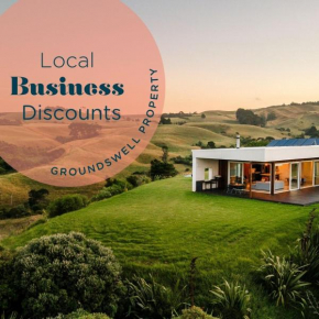 The Fantails Hideaway